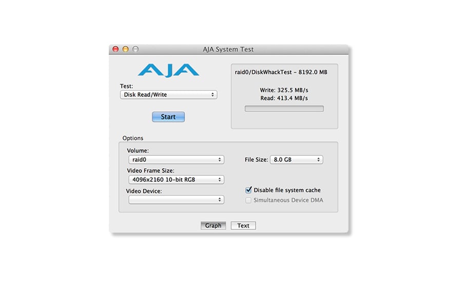 Dysk/macierz sieciowa LaCie 2Big - Thunderbolt 2