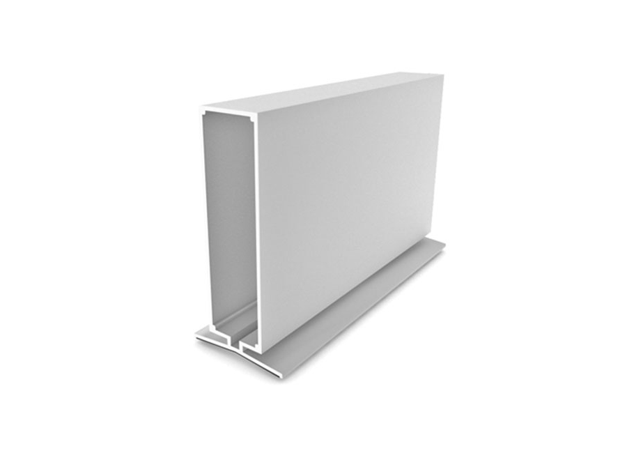 Dysk twardy zewnętrzny LaCie D2 - Obudowa Unibody