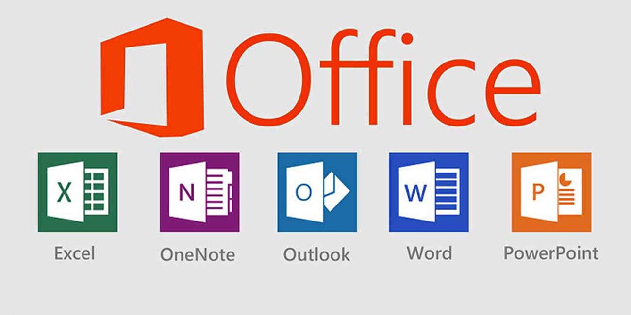 Microsoft Office 2016 Home-Business Dell skład pakietu