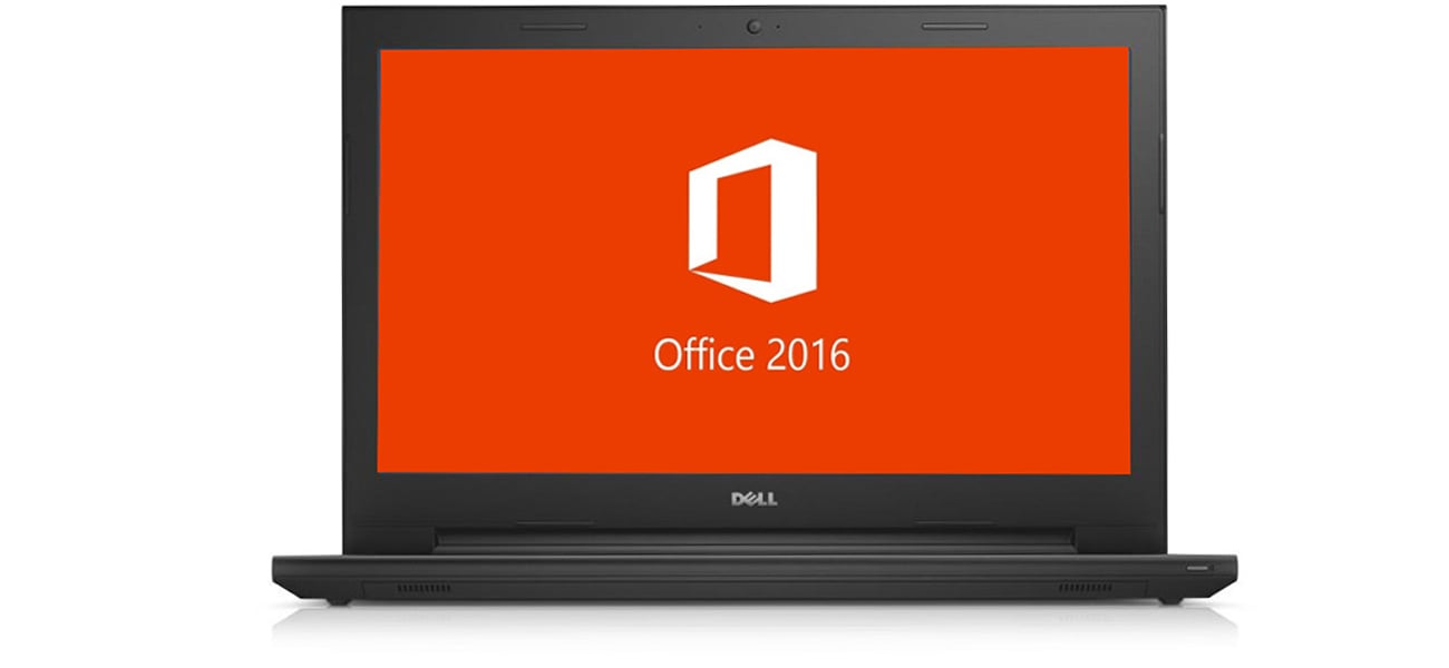 Microsoft Office 2016 Home-Business Dell OneDrive