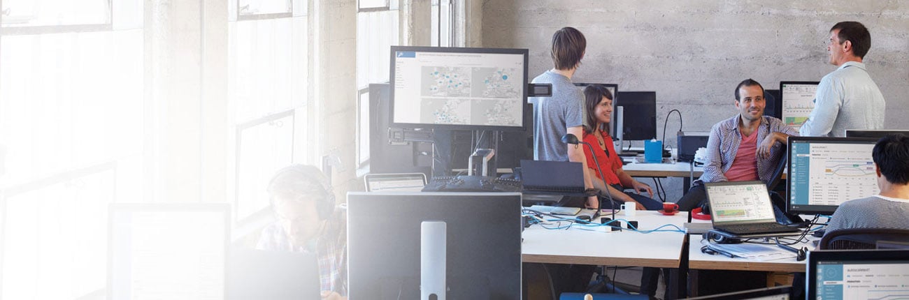 Microsoft 365 dla firm bezpieczeństwo