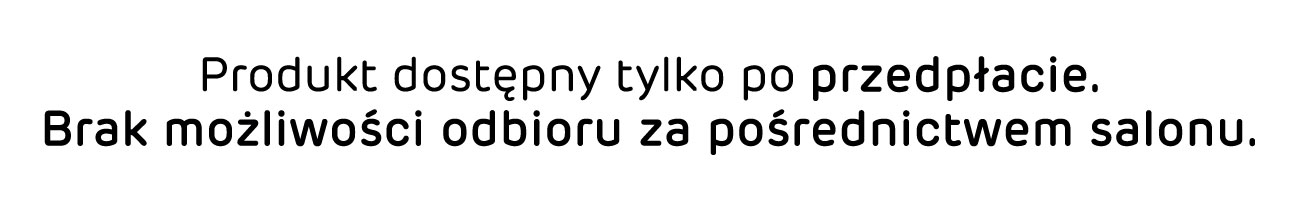 przedsprzedaż