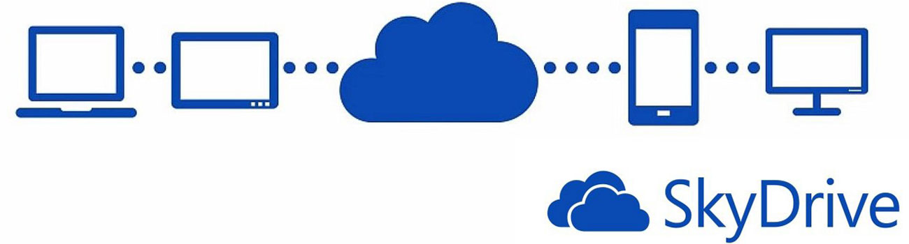 Microsoft Windows 8.1 PL 32bit OEM SkyDrive