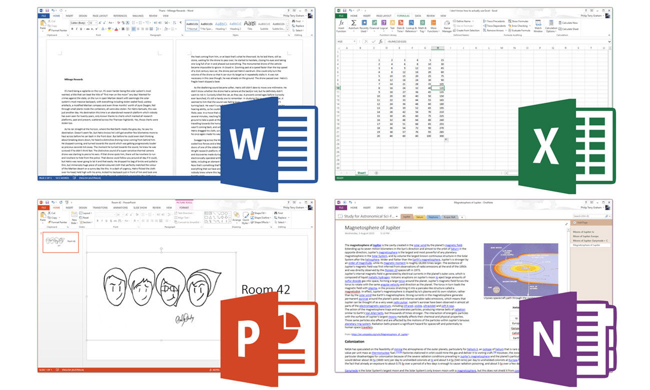 Microsoft Windows 8.1 Pro PL 32bit OEM programy
