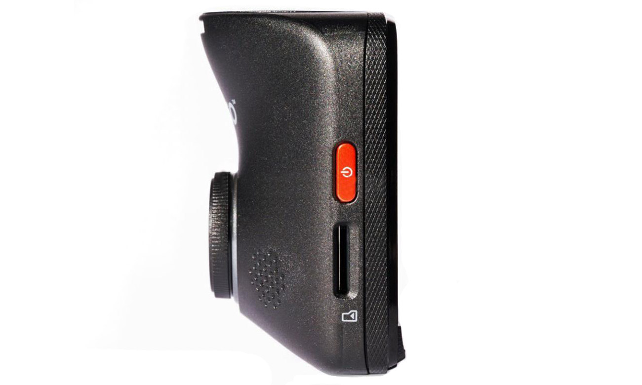 Wideorejestrator Mio MiVue 508 Full HD