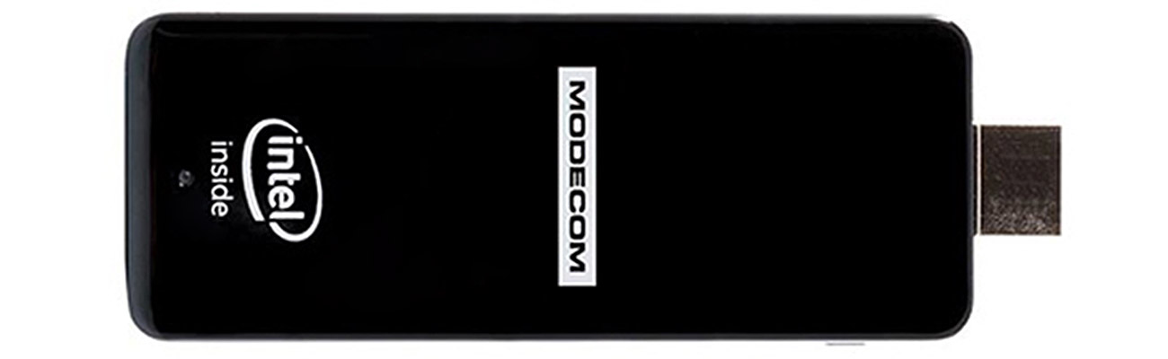 AiO MODECOM FreePC Czytnik kart pamięci microSD