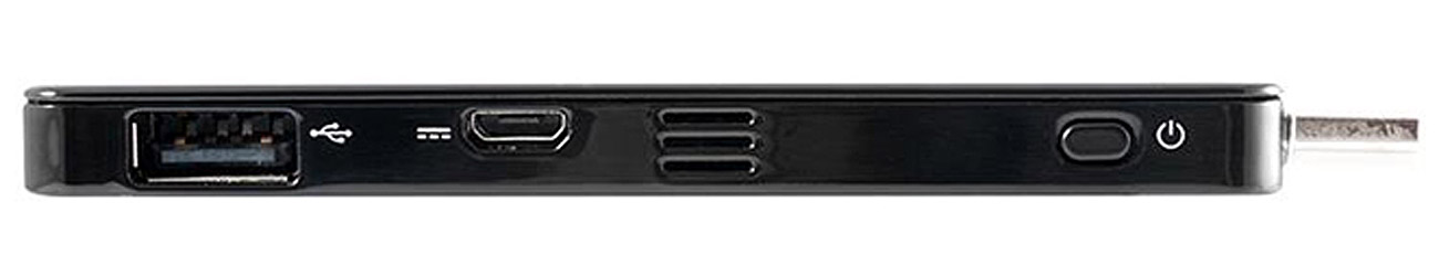 AiO MODECOM FreePC Komunikacja bezprzewodowa Wi-Fi