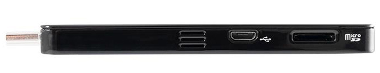 AiO MODECOM FreePC Niewielkie zapotrzebowanie na energie