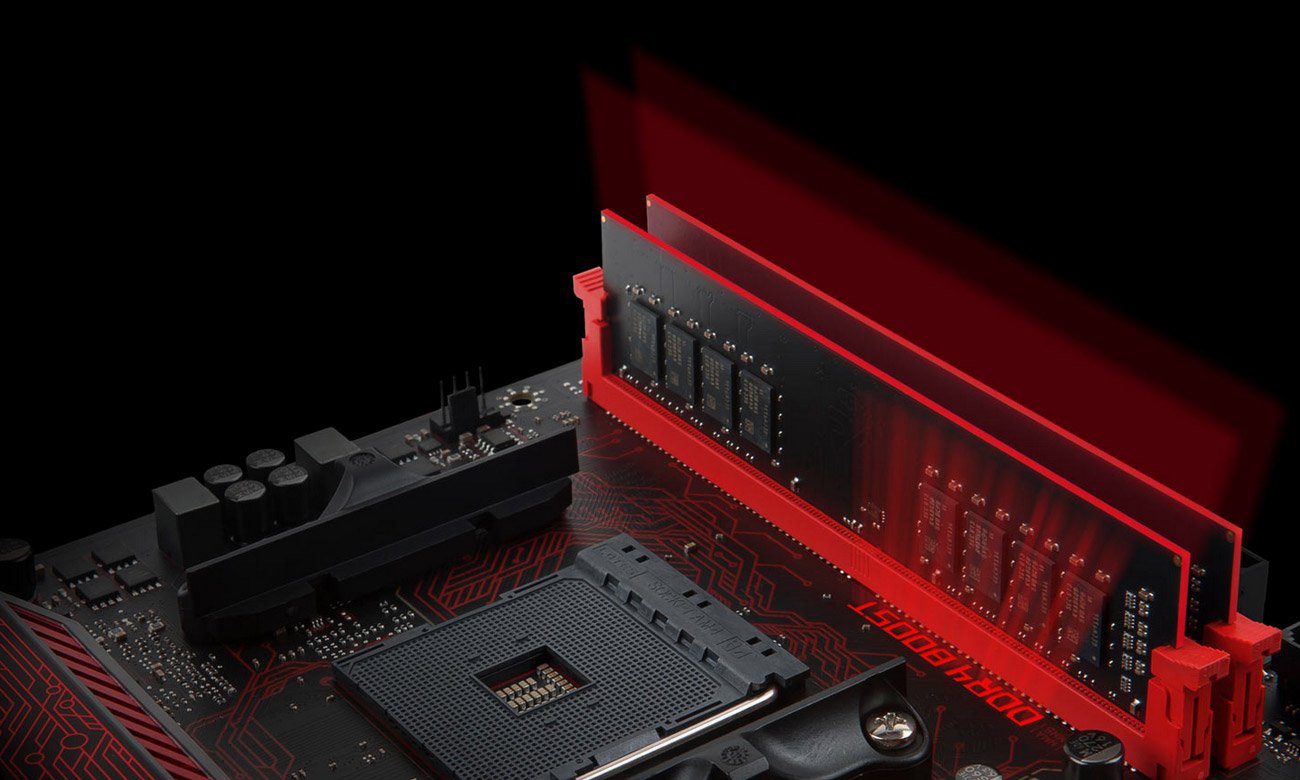 MSI A320M GAMING PRO DDR4 Boost