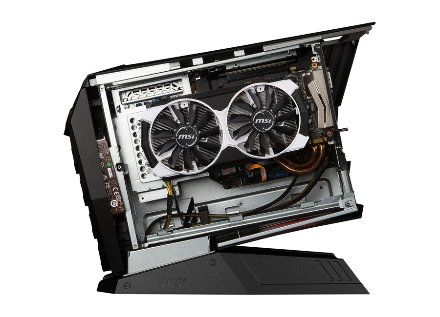 Najnowsza NVIDIA GeForce® GTX 1060