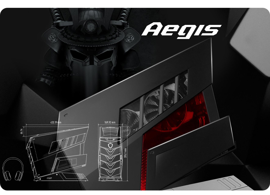 Wydajność ostra jak miecz samuraja