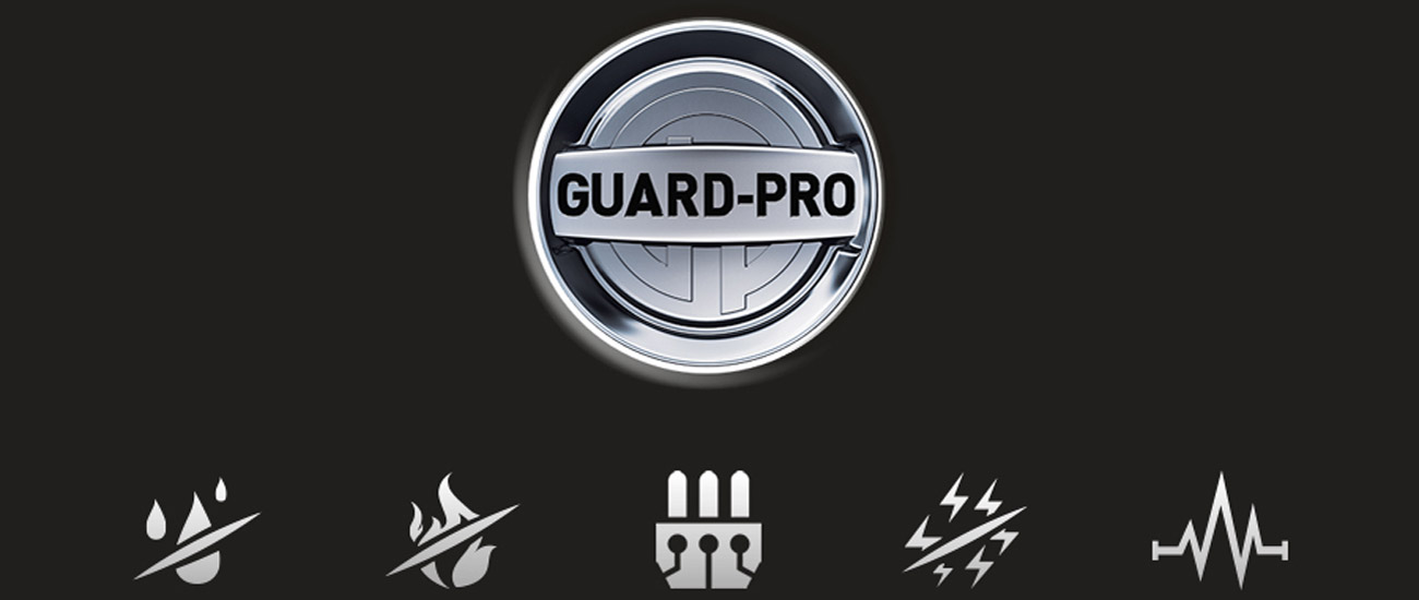 MSI B150I GAMING PRO AC Guard Pro
