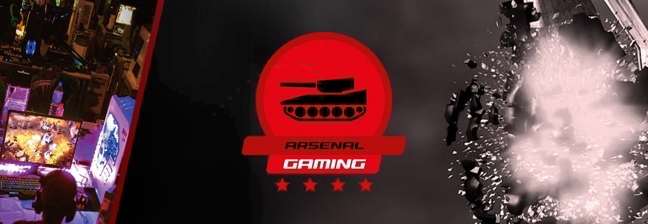 MSI B150M MORTAR Arsenal GAMING