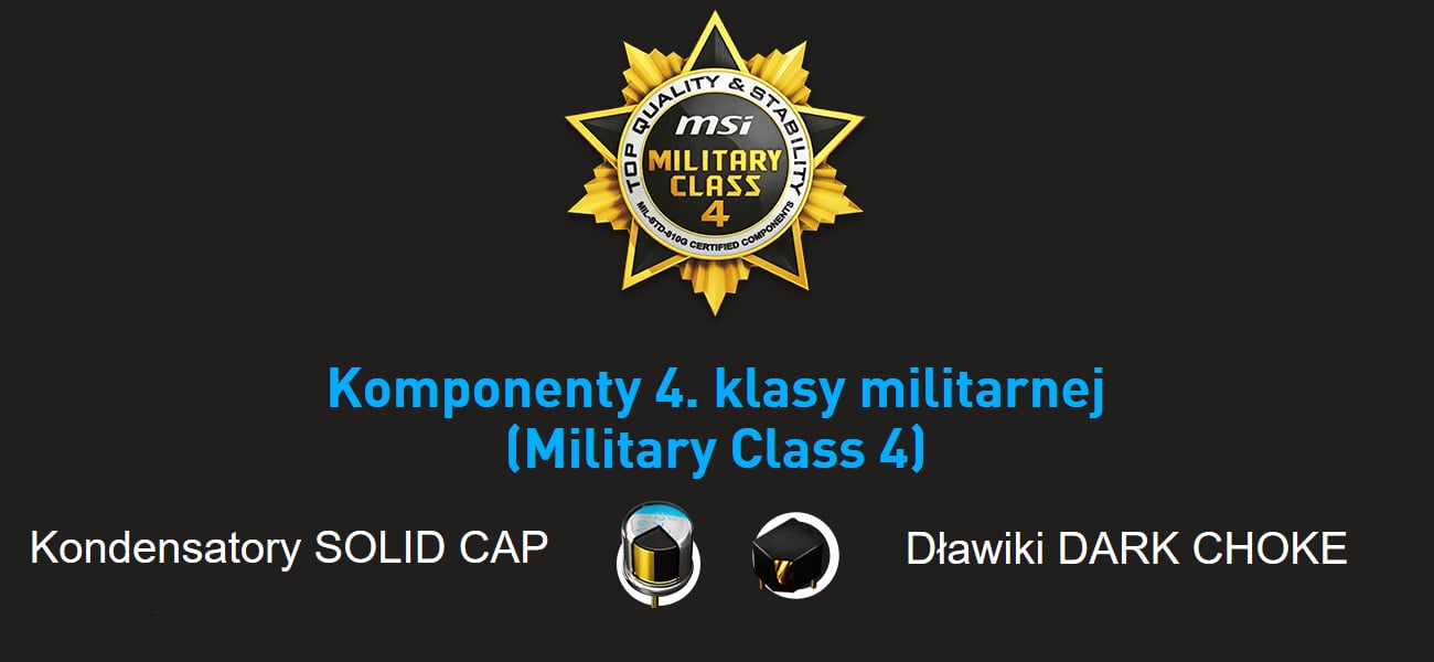 MSI B150M MORTAR MIlitary Class 4