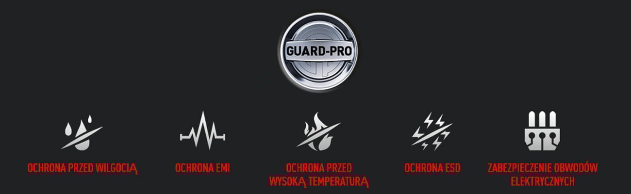 MSI B150M MORTAR Guard-Pro