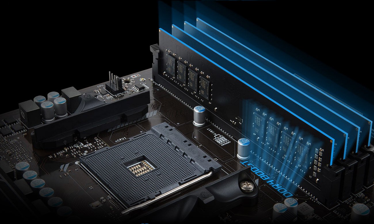 MSI B350M PRO-VDH DDR4 Boost