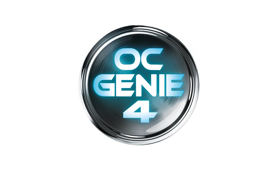 MSI B85M-G43 - OC Genie 4