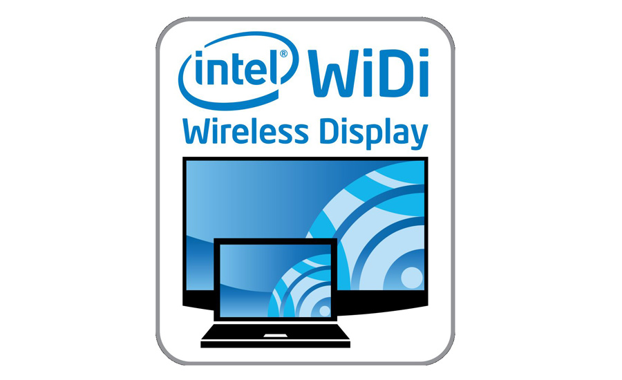 Intel Wireless Display