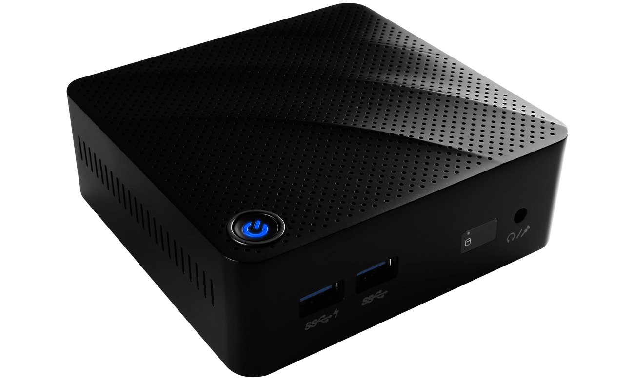 MSI Cubi N