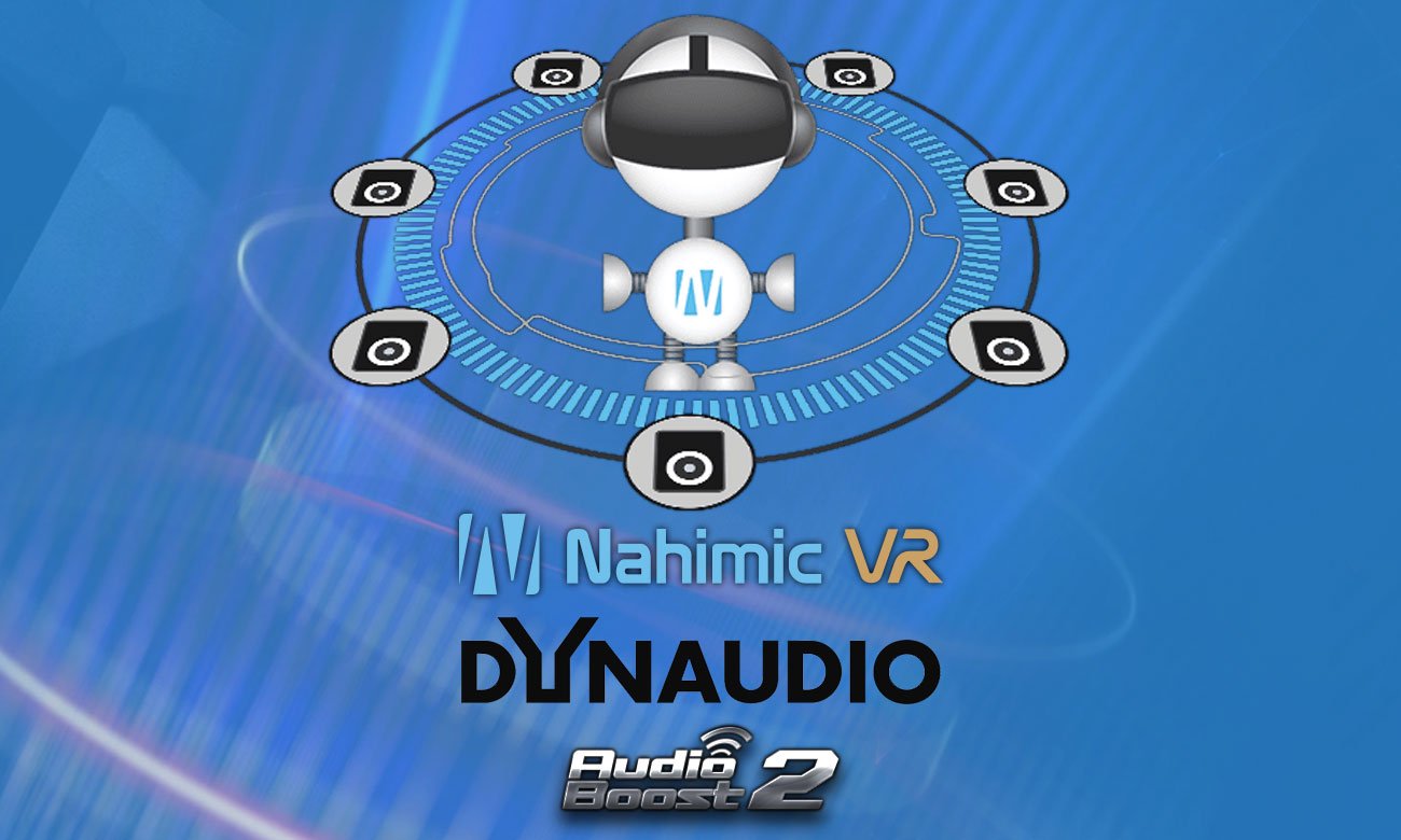 MSI GE62VR 7RF Nahmic, audio boost, dunaudio