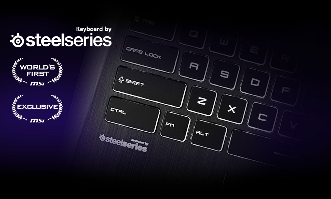 Steelseries