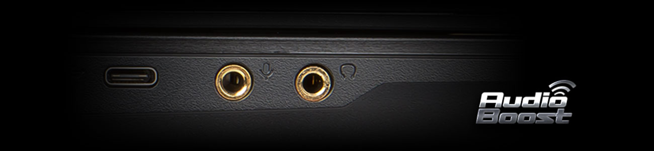 Nahmic Virtual Surround Sound