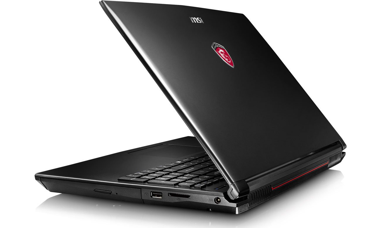 MSI GL62 6QF