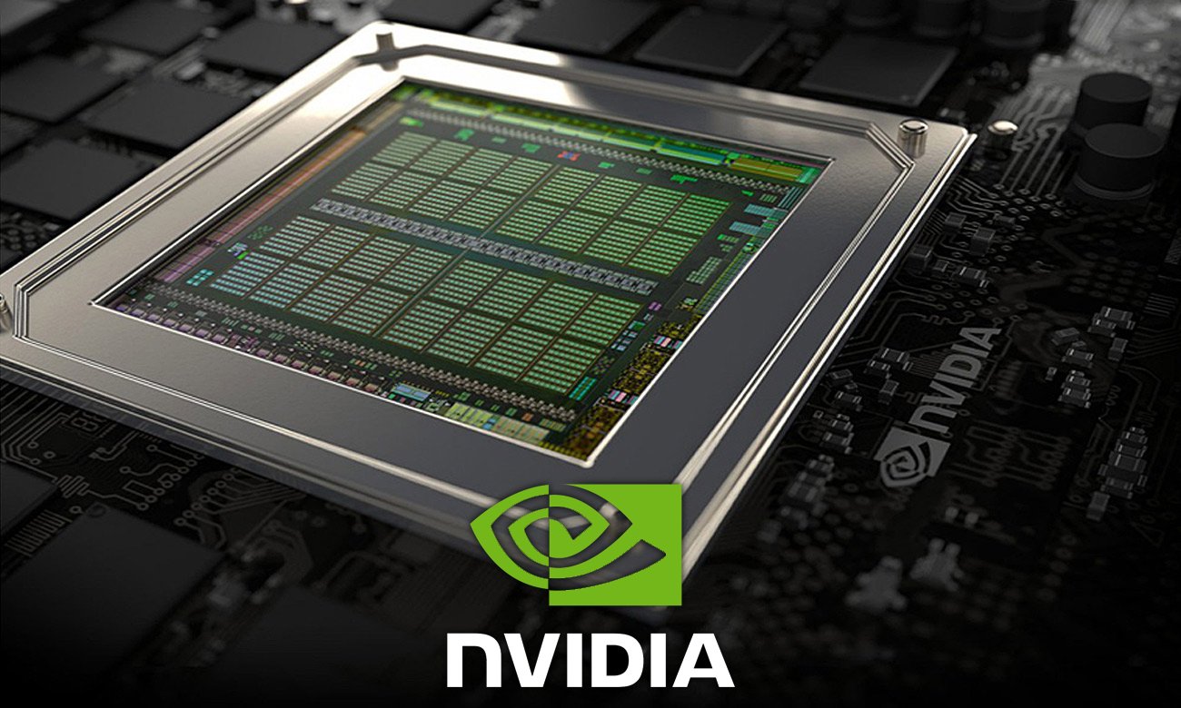 NVIDIA GeForce