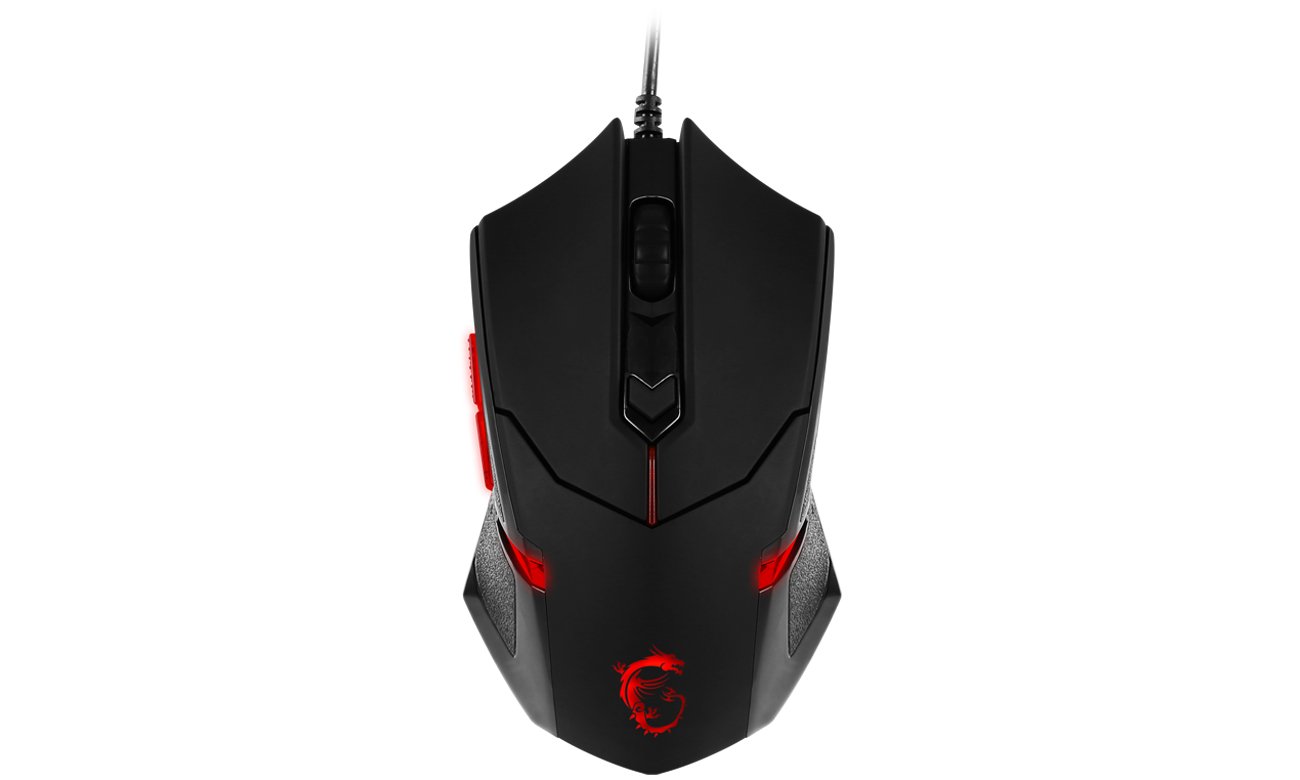 MSI Interceptor DS B1