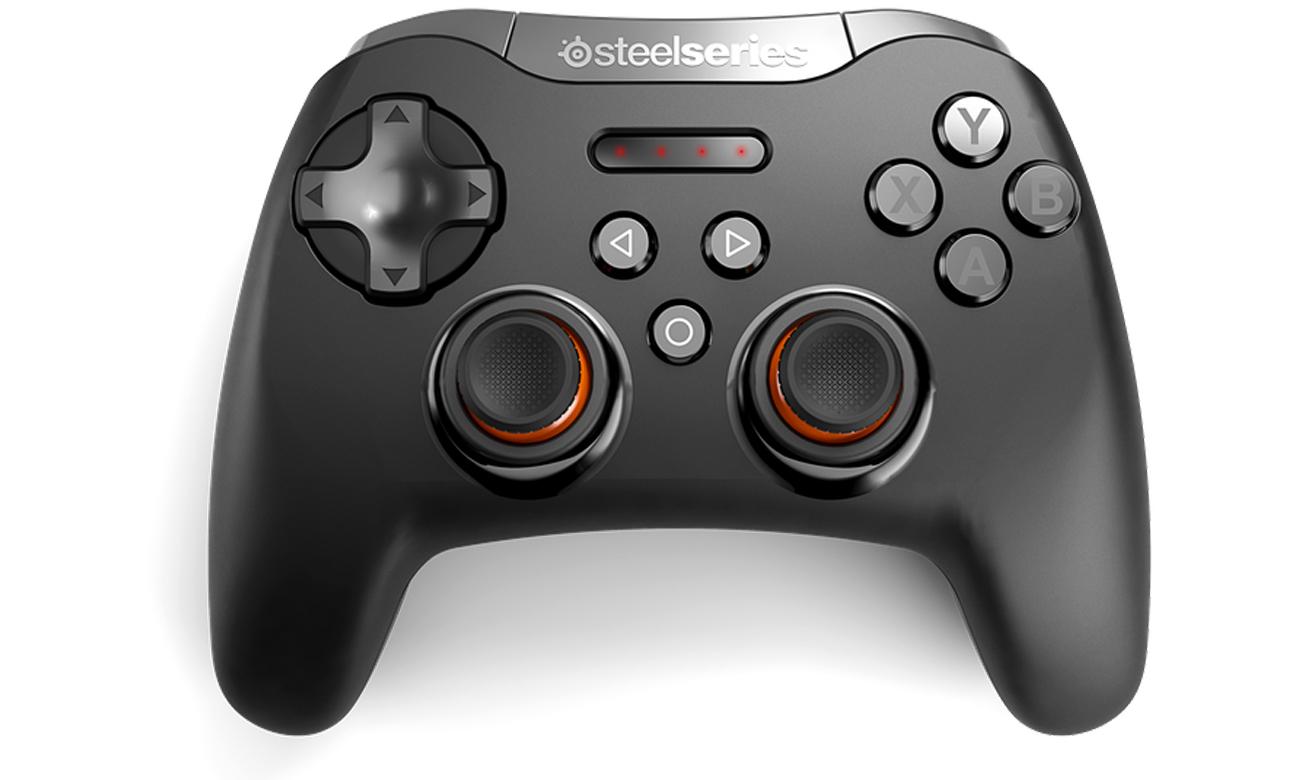 MSI SteelSeries Stratus XL