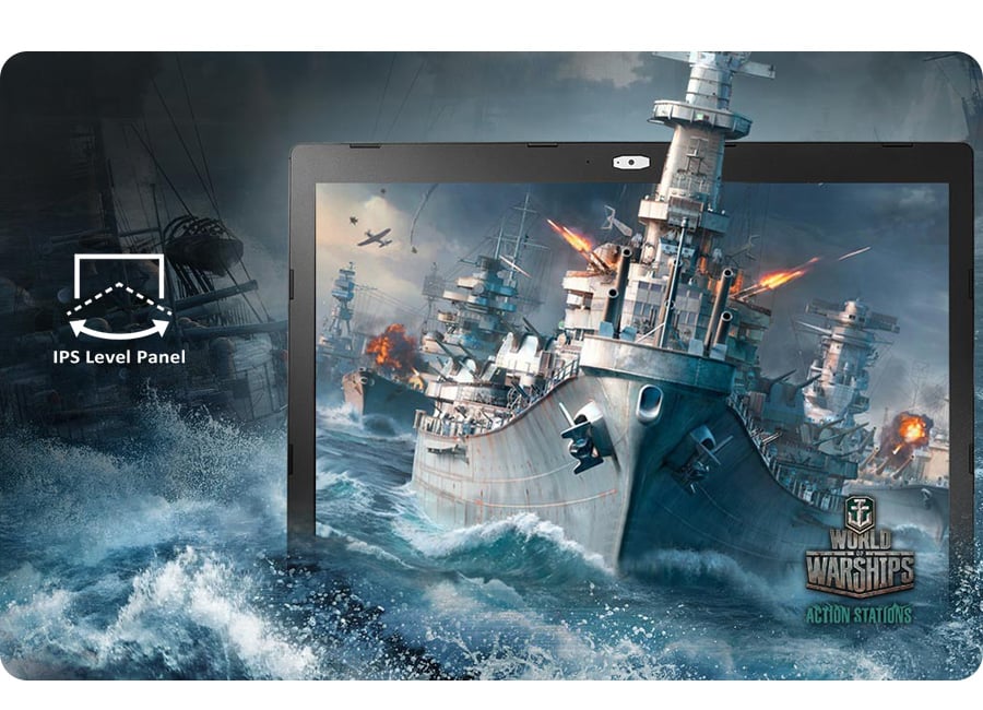 Wyświetlacz IPS