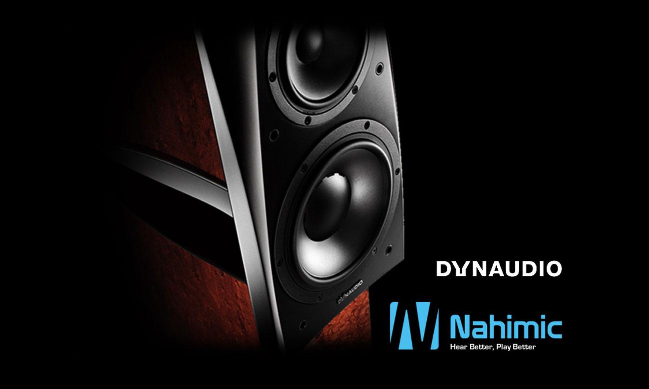 Nahimic Audio Enhancer 2