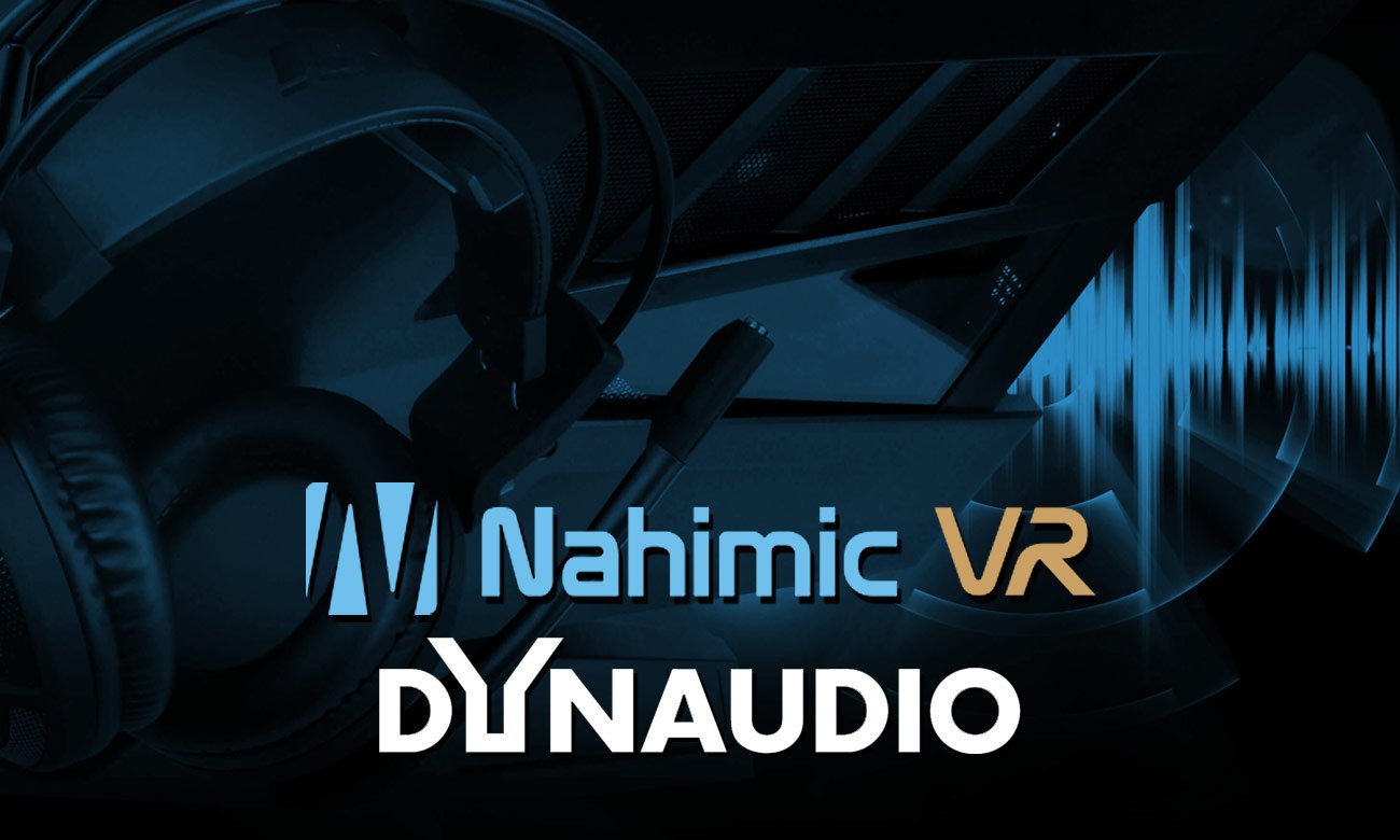 MSI GT62VR 7RD Nahmic dynaudio