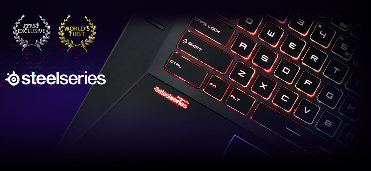 Aplikacja SteelSeries Engine 3