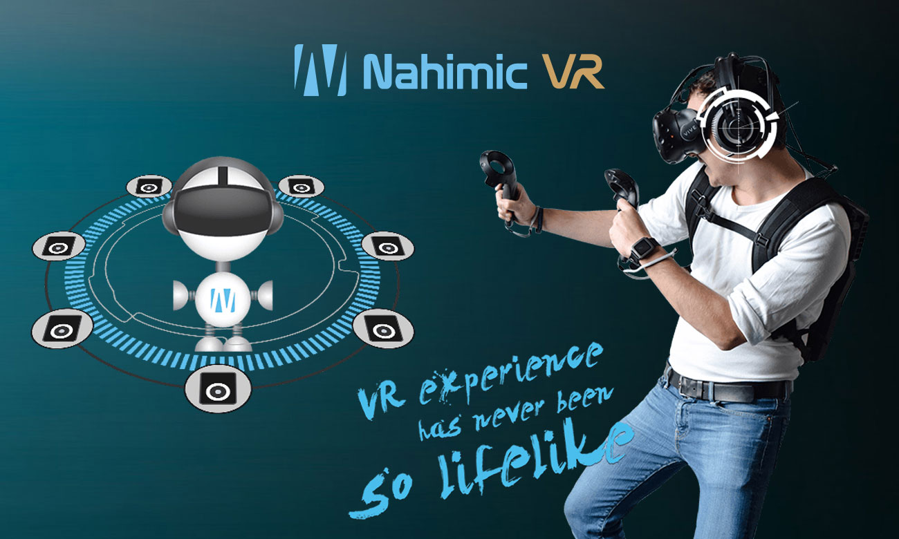 MSI Titan GT75VR 7RE Nahimic Virtual Surround Sound