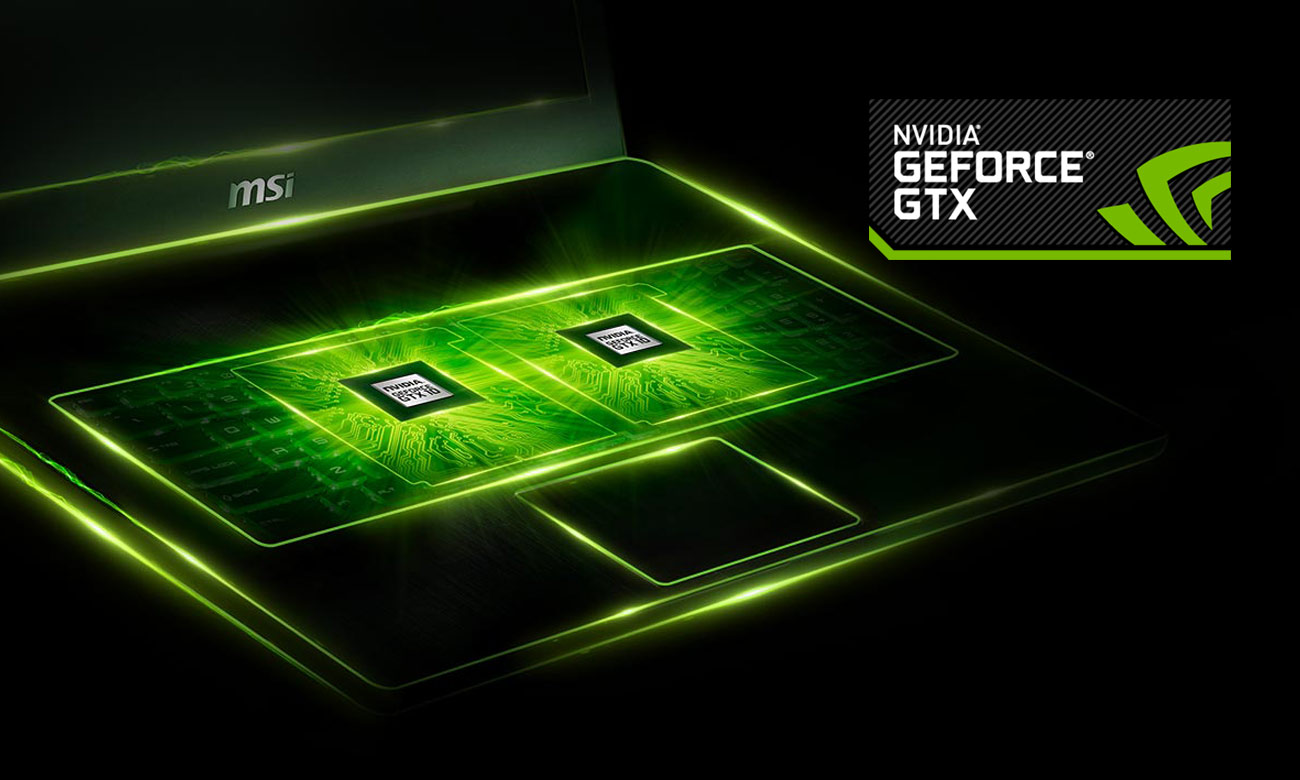 GeForce GTX 1080