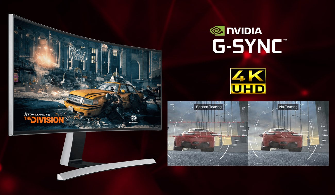 MSI GeForce GTX 1080 Ti GAMING X 11GB GDDR5X NVIDIA G-SYNC, rozdzielczość 4K UHD