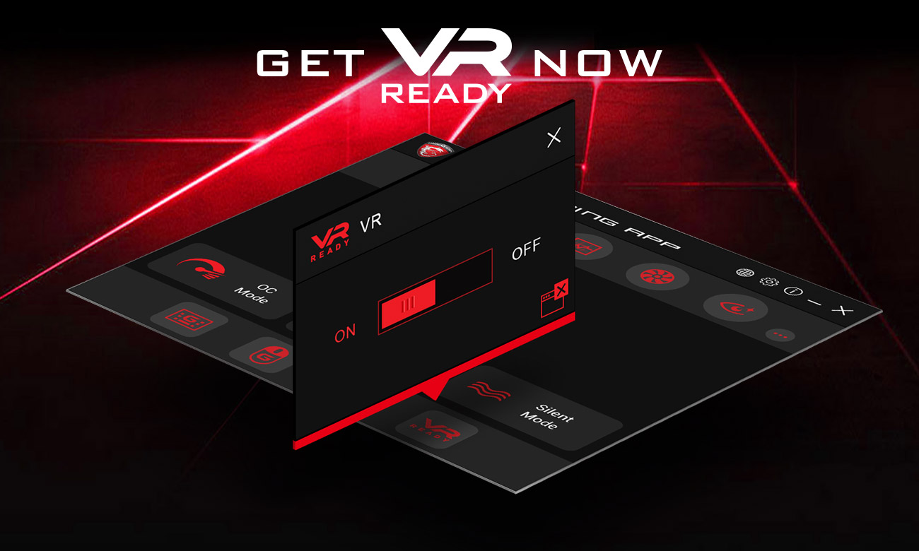 MSI GeForce GTX 1080 Ti GAMING X 11GB GDDR5X VR Ready
