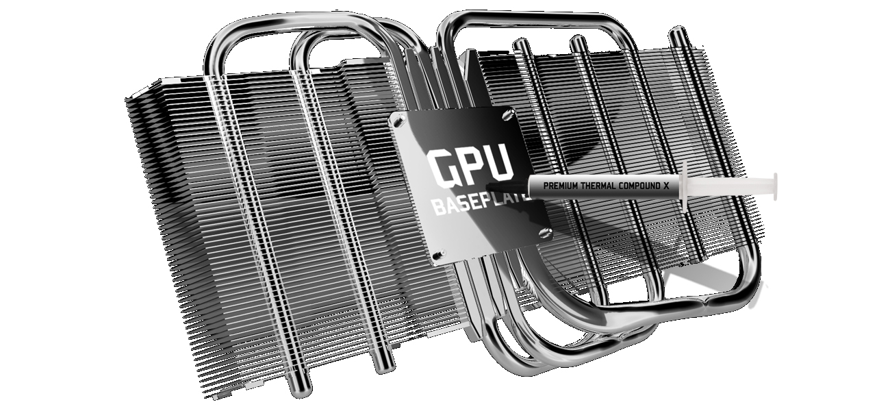 MSI GeForce GTX 1080 GAMING X+ 8GB Lita płyta bazowa