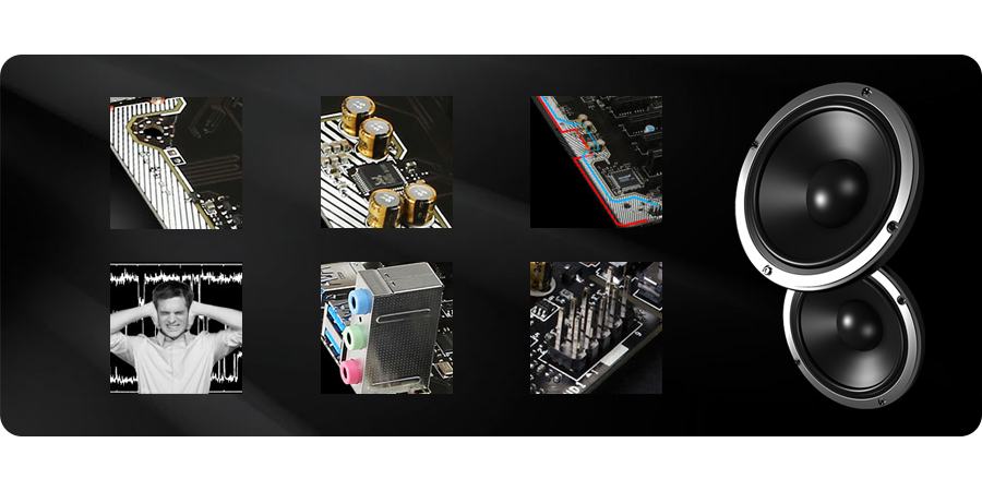 Płyta główna Socket 1151 MSI Z170A-G43 PLUS Z170 2xPCI-E DDR4