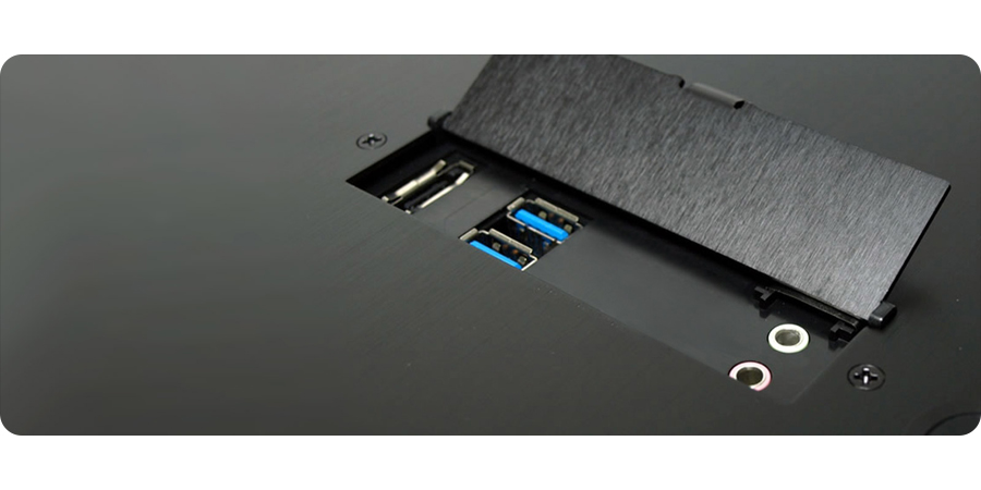 Płyta główna Socket 1151 MSI Z170A-G43 PLUS Z170 2xPCI-E DDR4