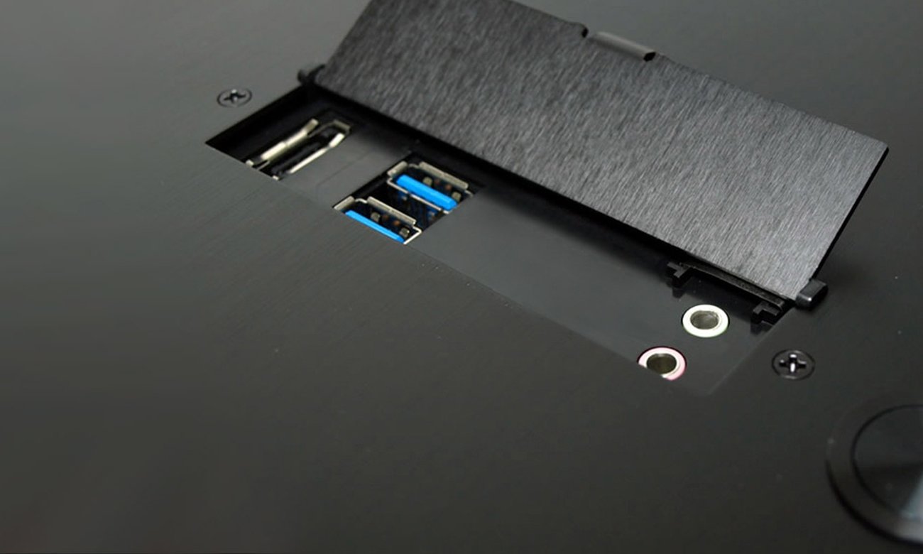 2xUSB3.1GEN1