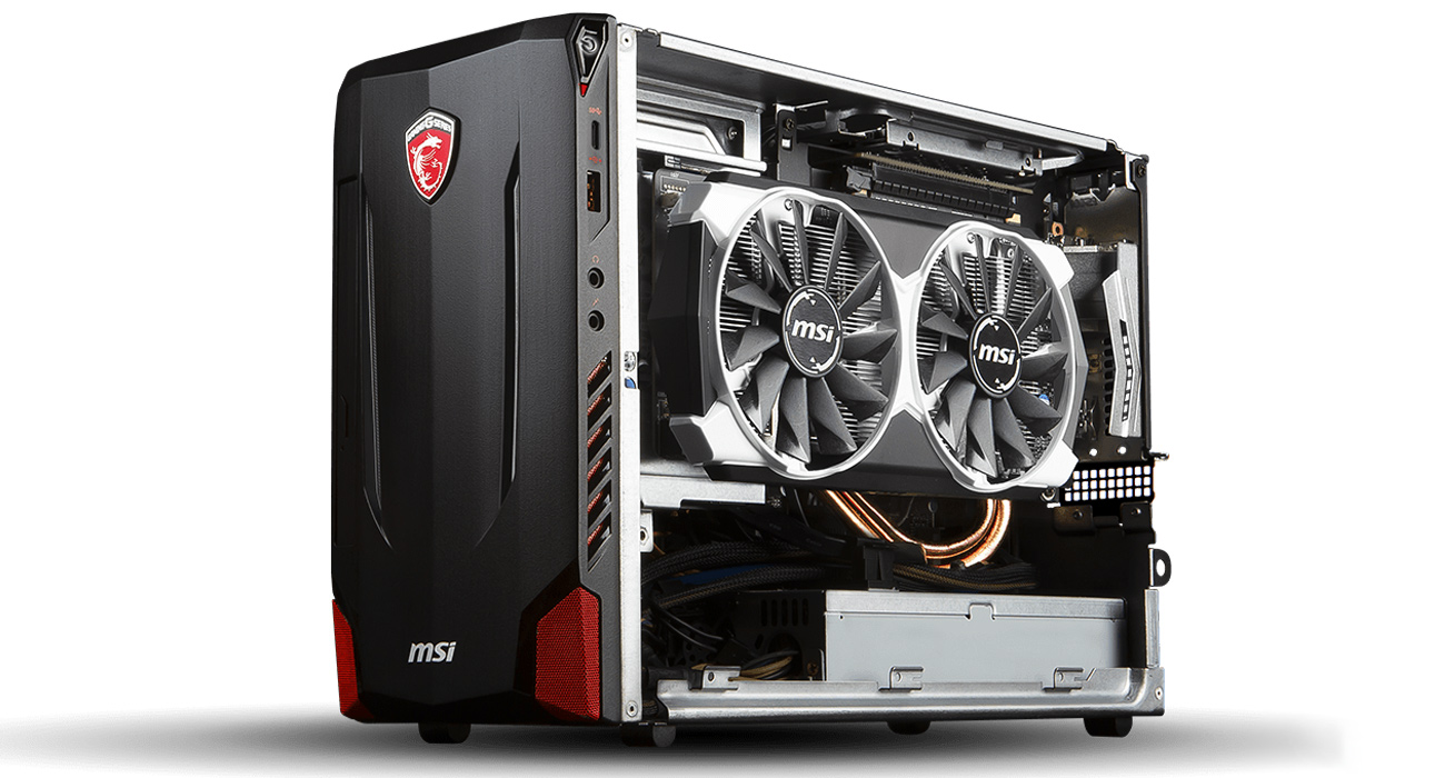 Nightblade MI2C