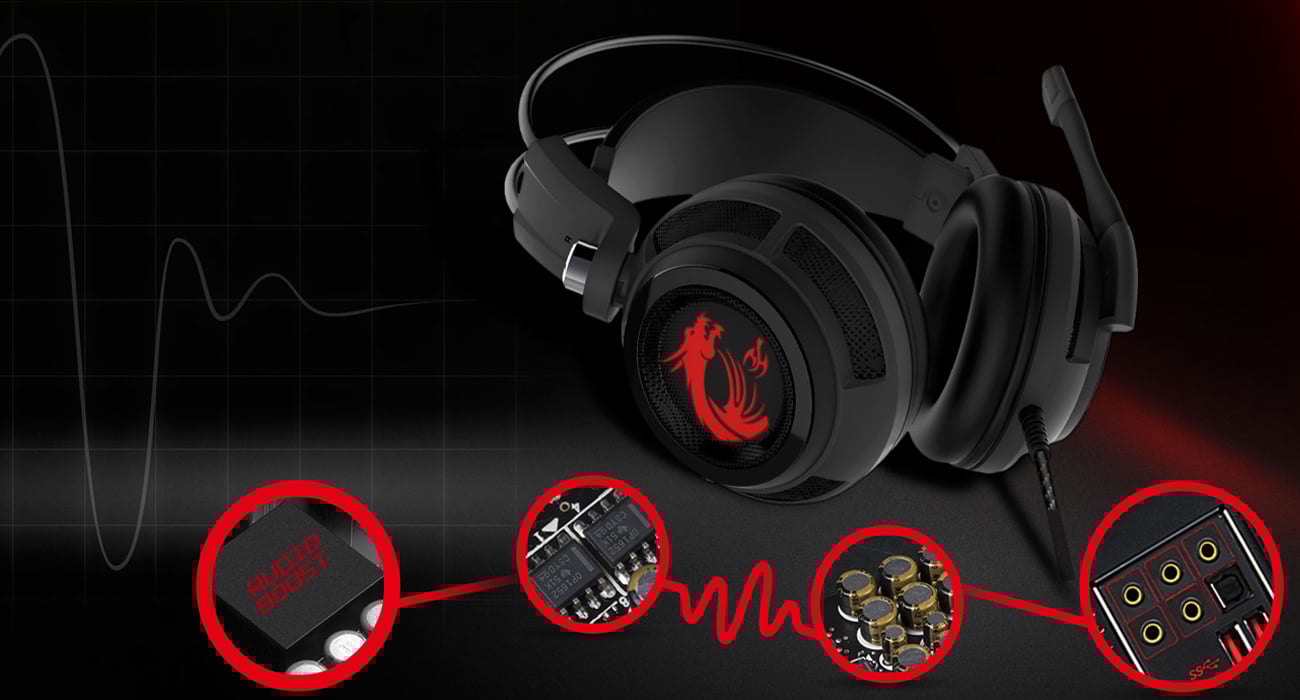 Audio Boost