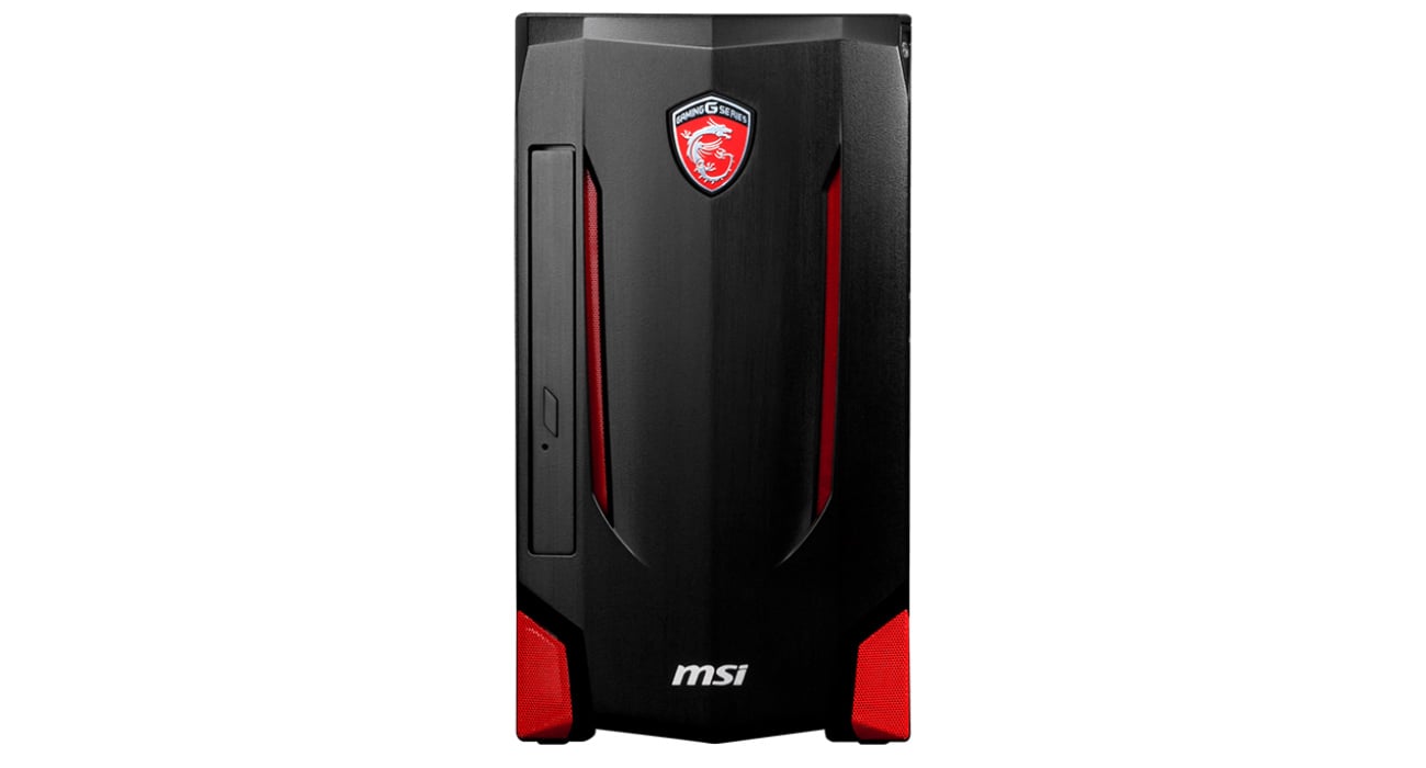 Nightblade MI2C