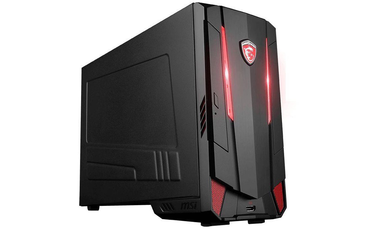 Desktop MSI Nightblade MI3 Core i5-7400
