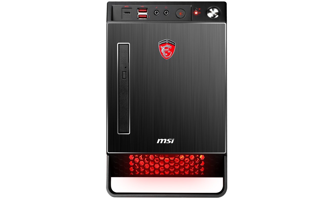 MSI Nightblade X2B Intel Core i7-6gen