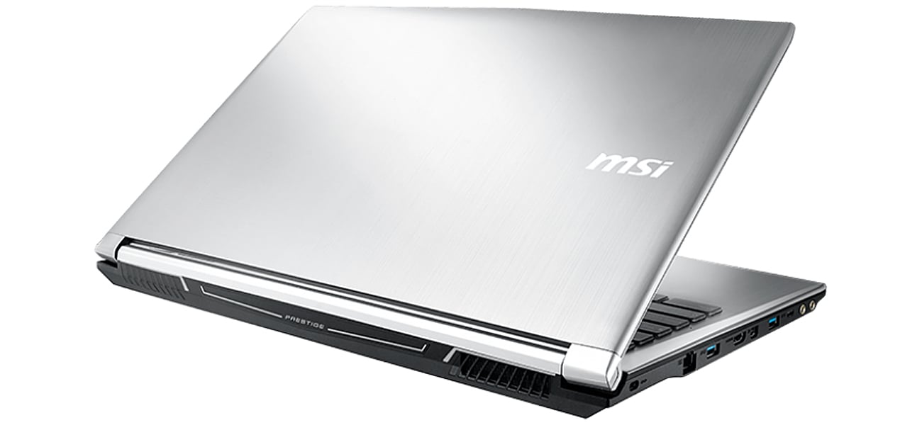 MSI PL62 7RC Technologia MSI SHIFT