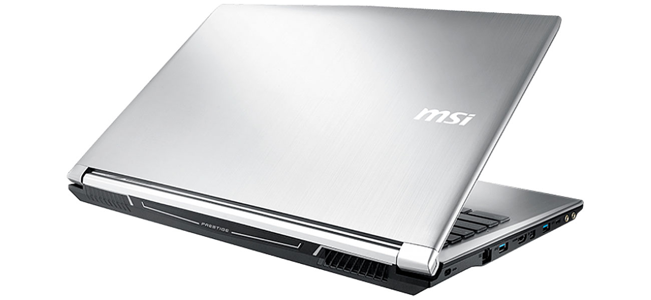 MSI PL62 7RC Technologia MSI SHIFT