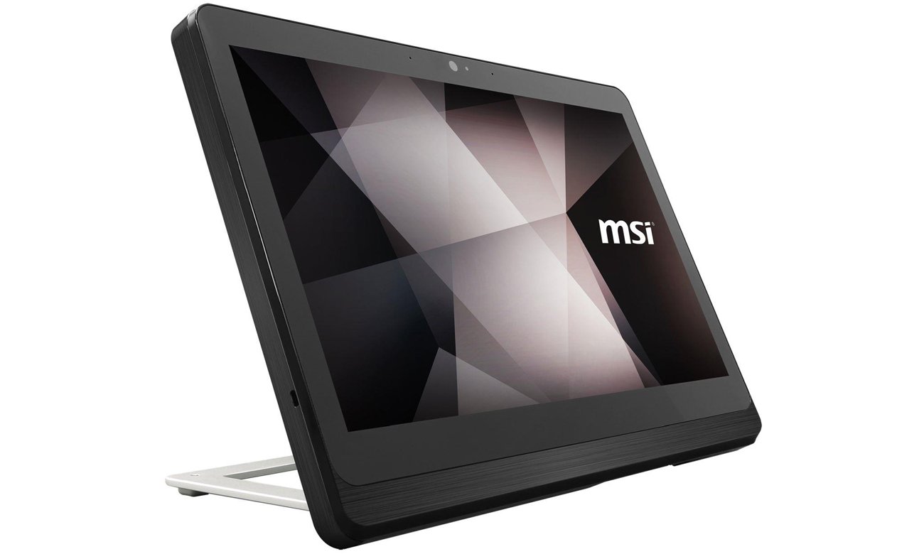 MSI PRO 16 Flex Intel Celeron N3160